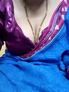 sunitha-3 on StripChat 