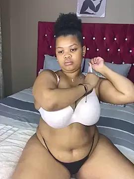 ThickAss_Barbie on StripChat 