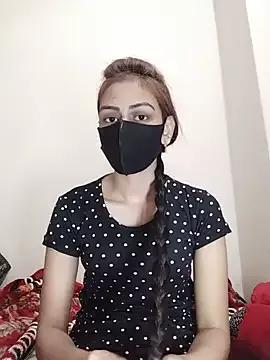 Tisha-01 on StripChat 