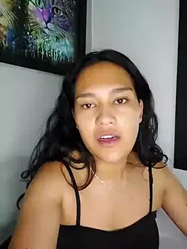 Victoria-June- on StripChat 