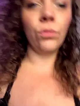 StripChat XoMisty  is Freechat  XoMisty — Glass dildo in booty:ass2mouth lick/suck